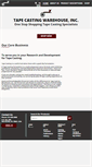 Mobile Screenshot of drblade.com